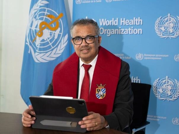 Šef WHO očekuje dogovor o sporazumu protiv pandemija